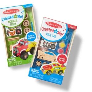 Melissa & Doug